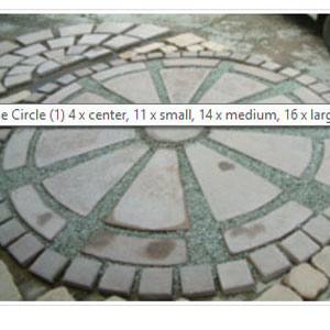 Cardiff-Circles-Pavers-Garden-Products-Concrete-Moulds
